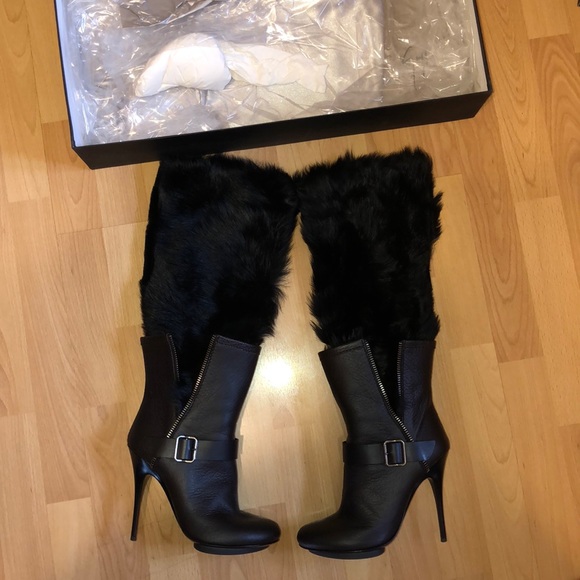 Giuseppe Zanotti European size 38 like new - Picture 3 of 8